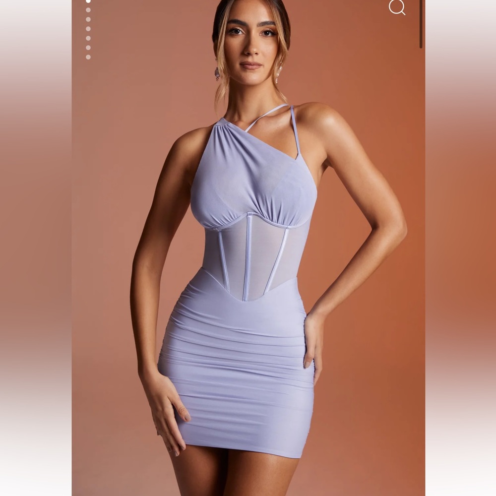 Oh Polly Dress